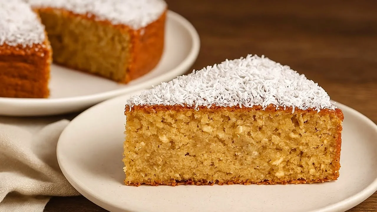 Bűntudat nélküli torta, ízletes és egészséges recept