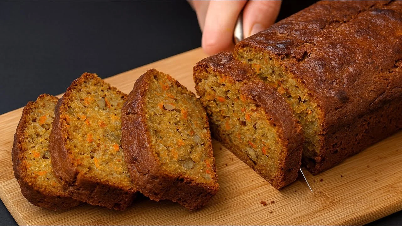 Céklás torta cukor nélkül, egészséges desszert recept
