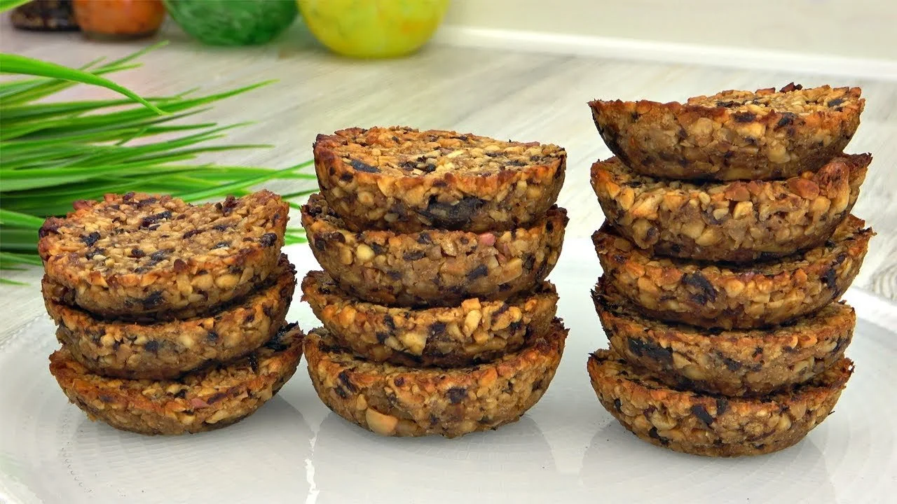 Három összetevős gluténmentes süti recept és elkészítési mód