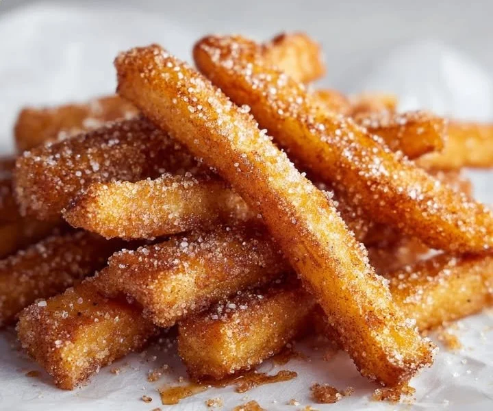 Alma Pite Hasábburgonya ínycsiklandó recept képe