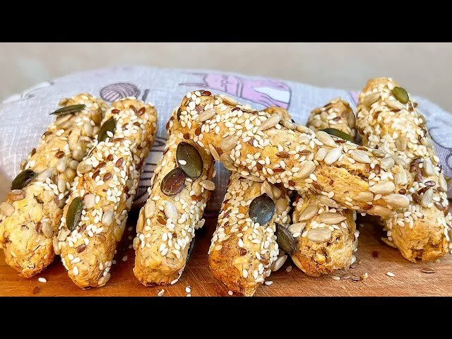 Egészséges zabpehely falatok gyors, alacsony kalóriatartalmú snack receptjei