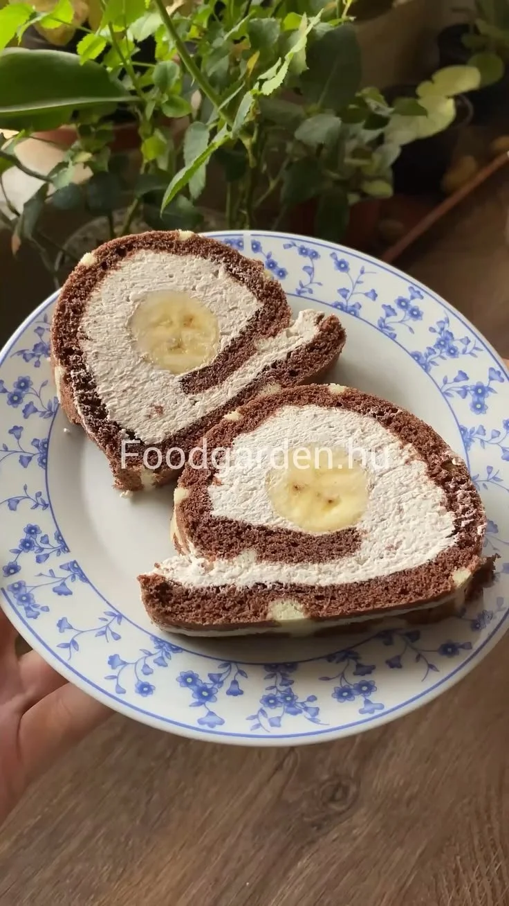 Egyszerű és gyors piskóta recept képe