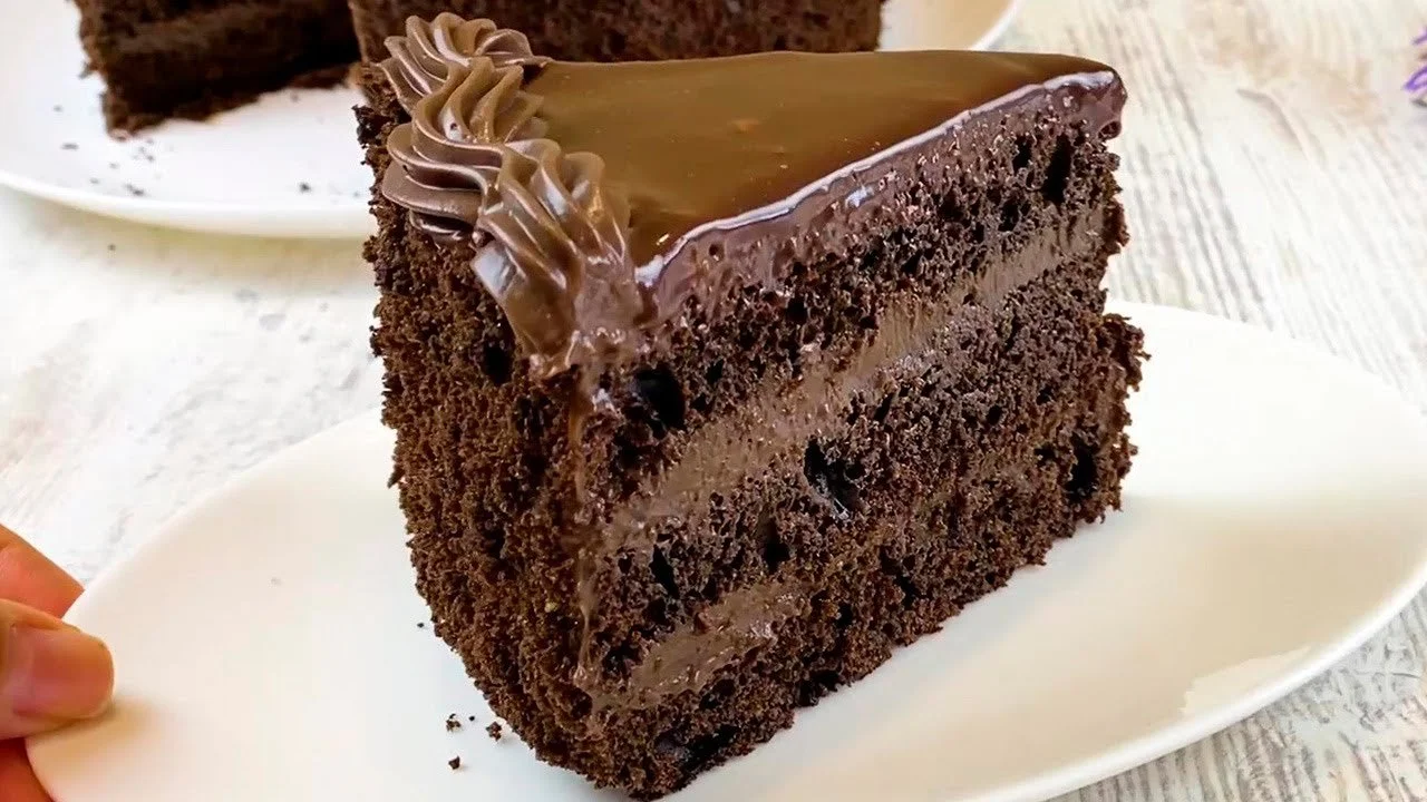Egyszerű és gyors recept a legfinomabb tortához
