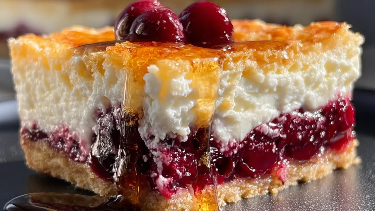 Téli joghurtos torta nagymama receptje alapján, ízletes desszert