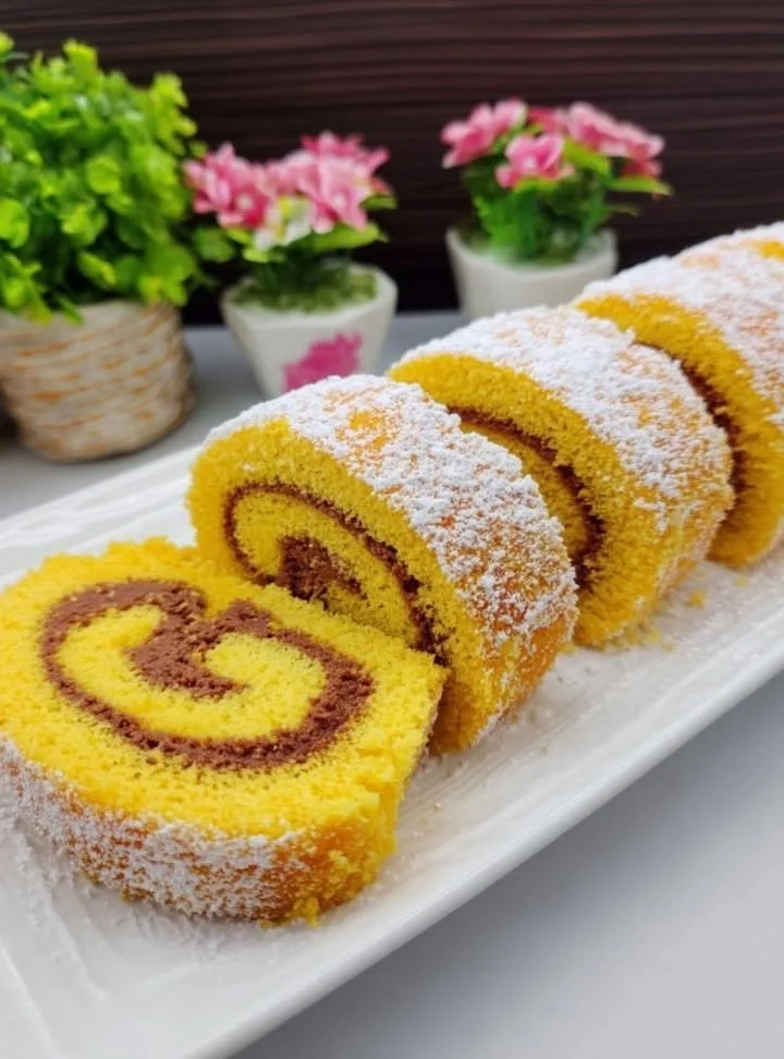 Gyors és egyszerű torta recept, ízletes desszert készítése