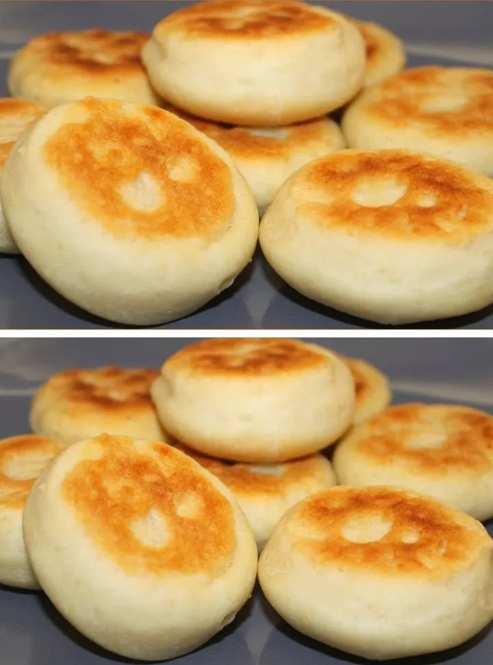 Gyorsan készített frittierbrot ízesítve friss hozzávalókkal