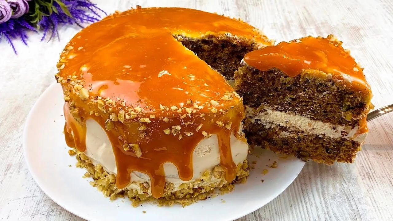 Gyors süti recept egyszerű lépésekkel