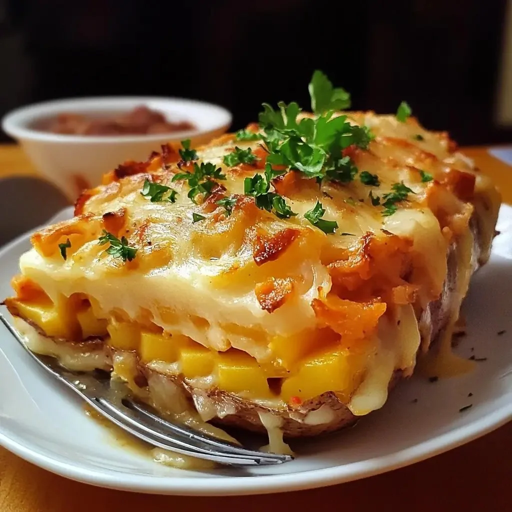Magyar rétegezett burgonya gazdag ízvilága és felhasználási lehetőségei