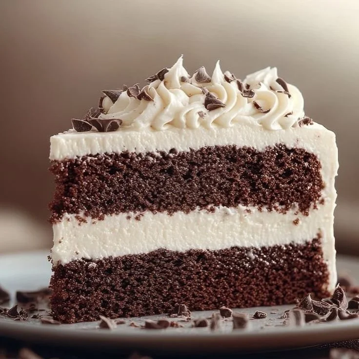 Ördögi étel torta, ízletes sütemény recept