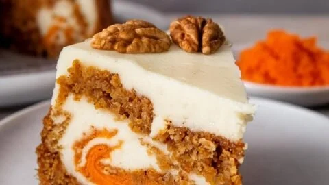 Répatorta sajttorta, ízletes és egészséges desszert recept