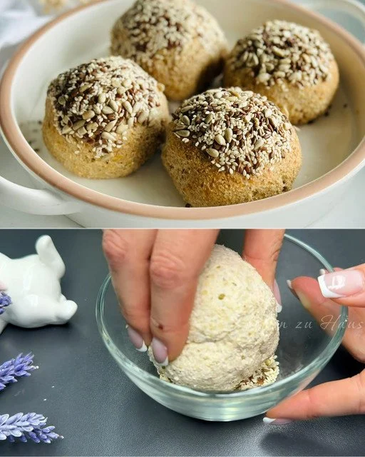 Gyors zabkenyér recept, könnyen elkészíthető és egészséges alternatíva.