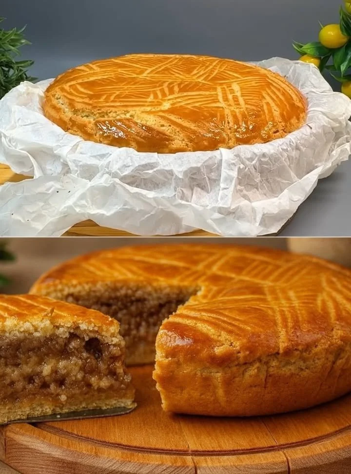 Hagyományos Magyar torta különböző ízekben és díszítéssel.