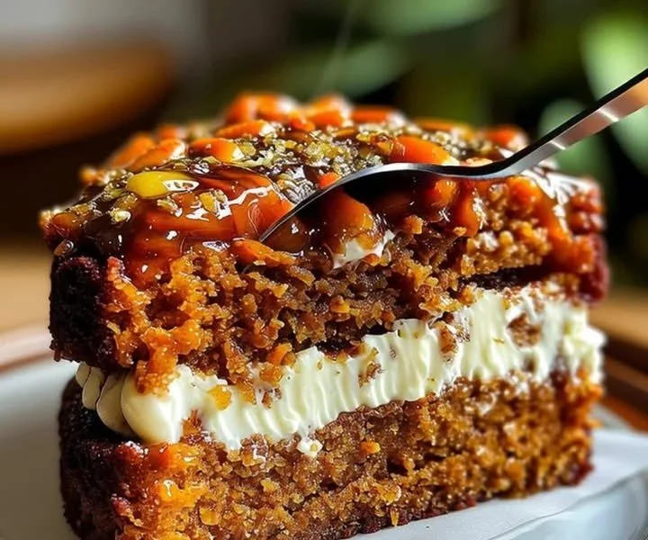 Répatorta cukor nélkül egyszerű recept, ízletes és egészséges dessert.