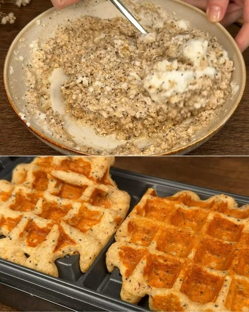 Finom Zab Wafle különböző ízekben, egészséges édesség