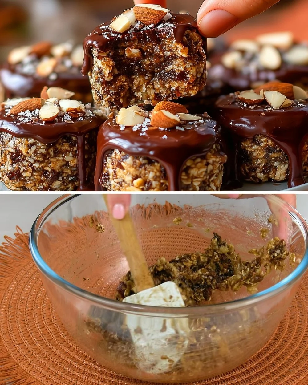 Avena Barrette egészséges snack, ízletes és tápláló választás.