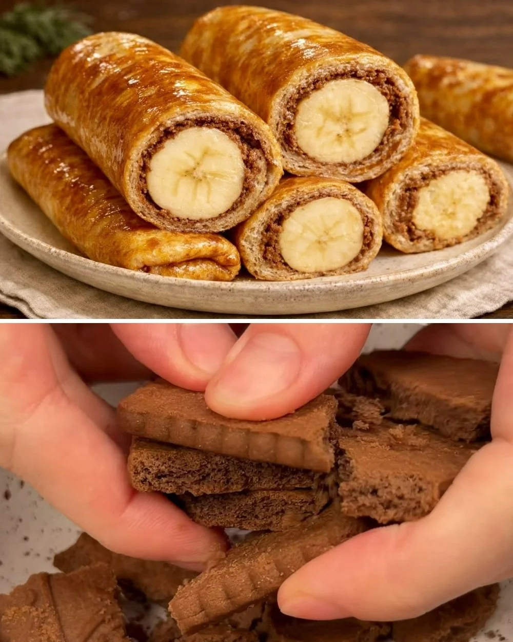 Egészséges zabpehely desszert sütő nélkül, finom édesség recept