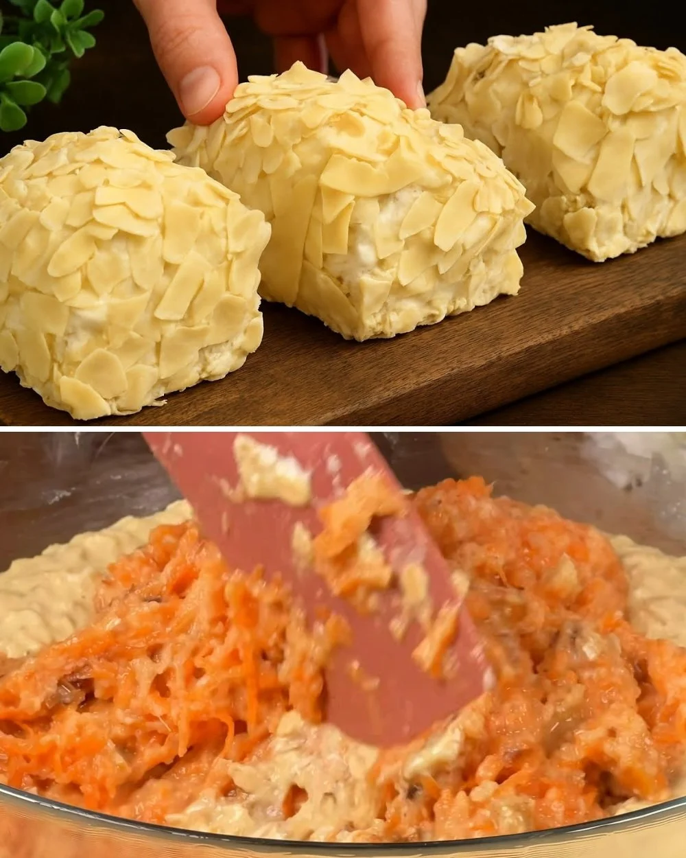 Házi zabfasírt recept zöldségekkel, egészséges és finom étkezés