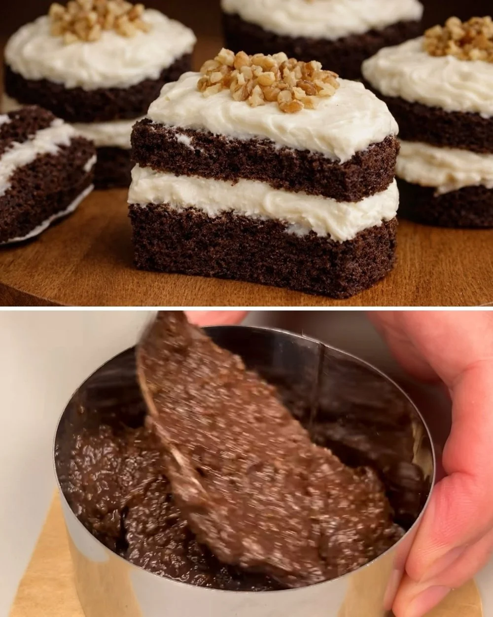 Perces csokis zabpiskóta recept mikróban, gyors és finom édesség