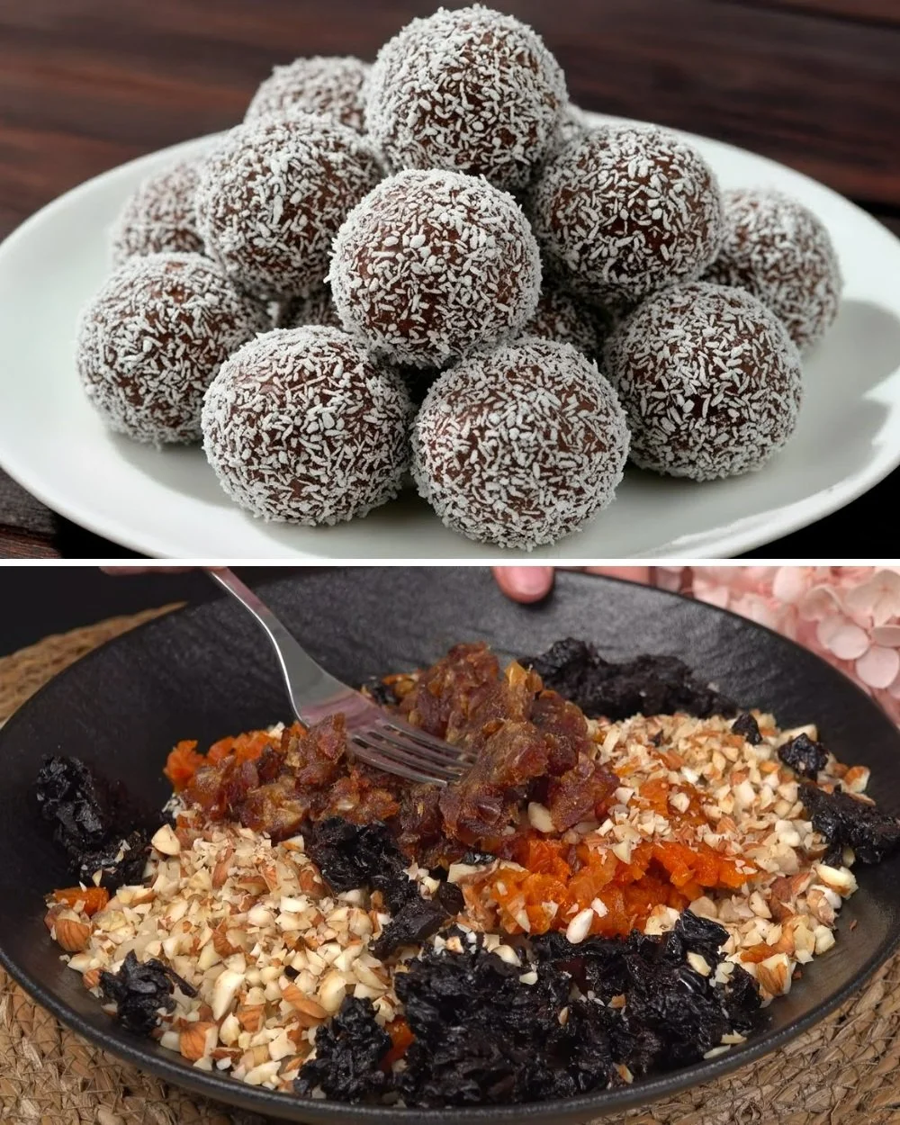 Zabkásás egészséges snack recept ötletek változatos és tápláló ételekhez
