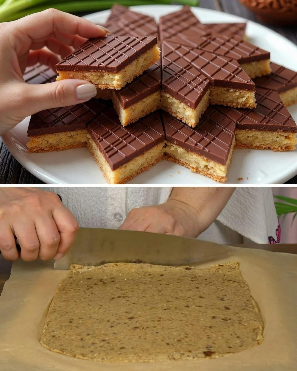 Zabos dolcetto joghurttal, egészséges és finom recept