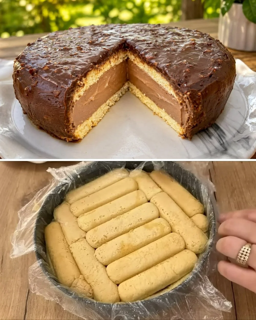 Gyors desszert recept 10 perc alatt elkészíthető egyszerű módon