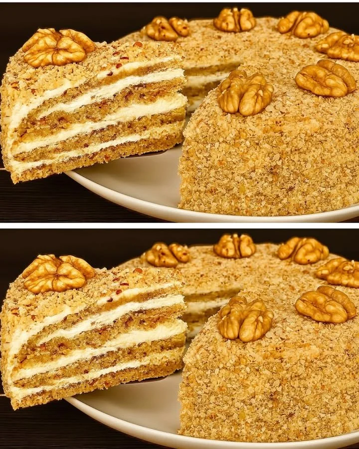 Sárgarépás zab desszert, könnyen elkészíthető recept képe.