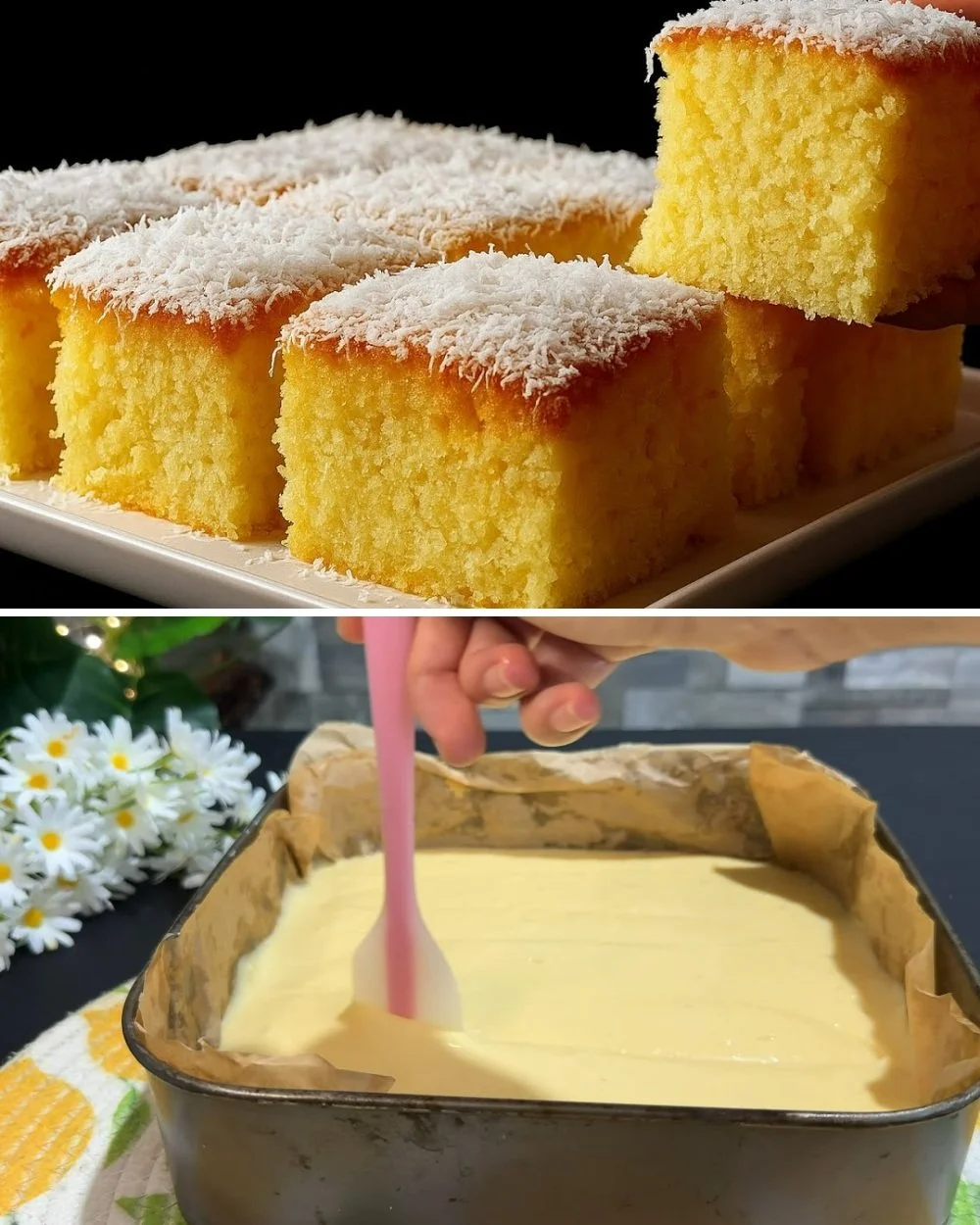 Szúrós japán sütemény recept elkészítése