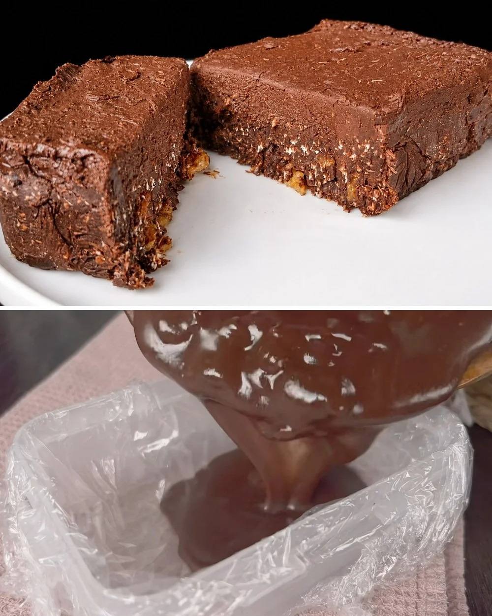 Könnyen elkészíthető cukormentes sütemény recept képe