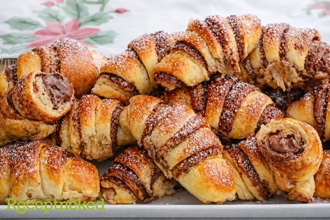Dupla adag recept gyorsan, finom étkezéshez