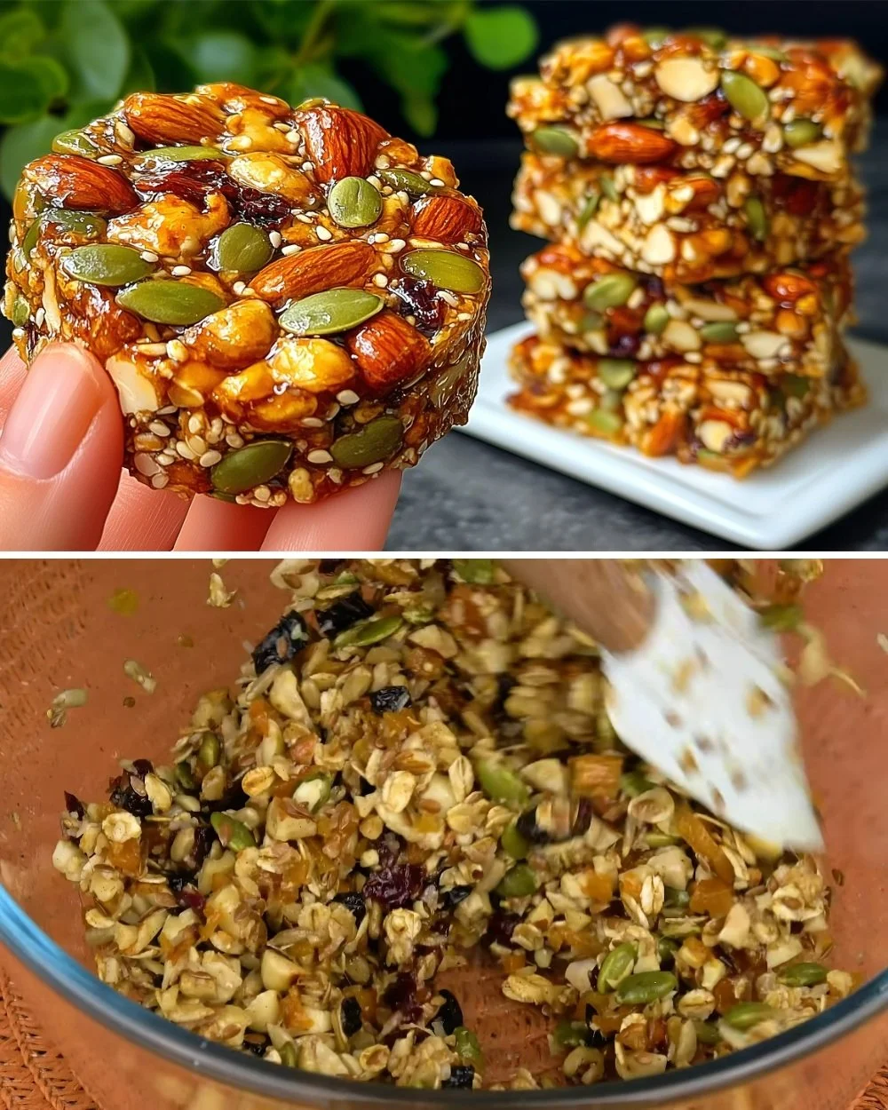 Gyorsan elkészíthető egészséges süti recept 5 perc alatt