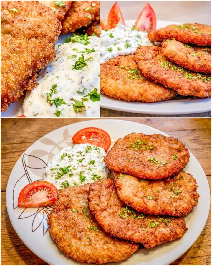 Laktató étel recept tálalva ízletes összetevőkkel.