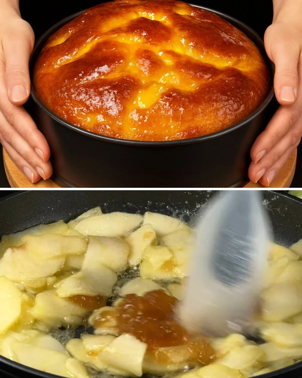 Gyors karácsonyi desszert készítése 10 perc alatt recept