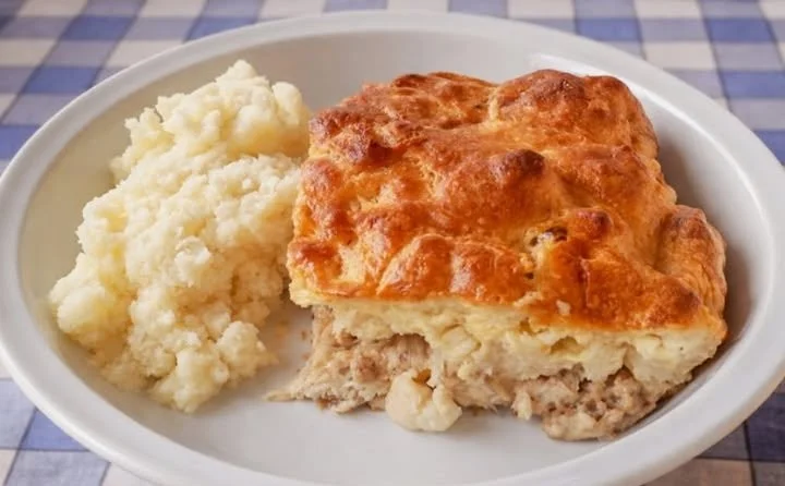 Karfiolos csirke készítése egészséges recepttel és ízletes hozzávalókkal.