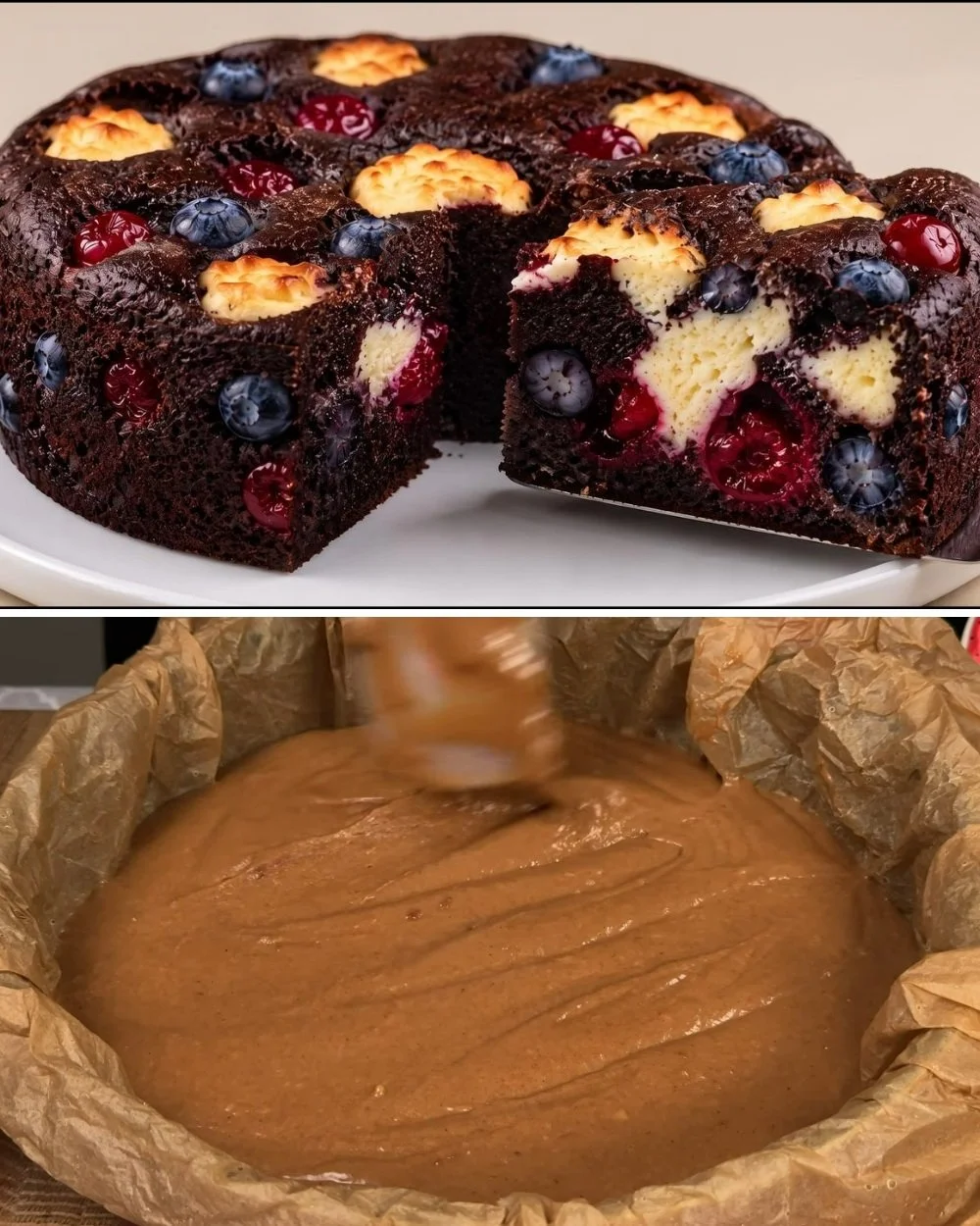 Legpuhább csokoládétorta készítése gazdag krémes ízzel
