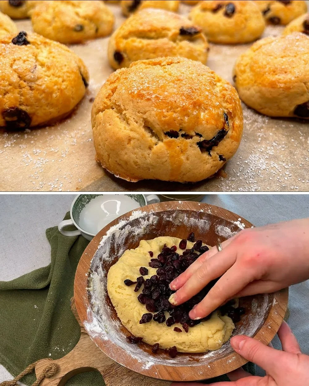 Tea sütemények alaptészta gyors recept nagymamától
