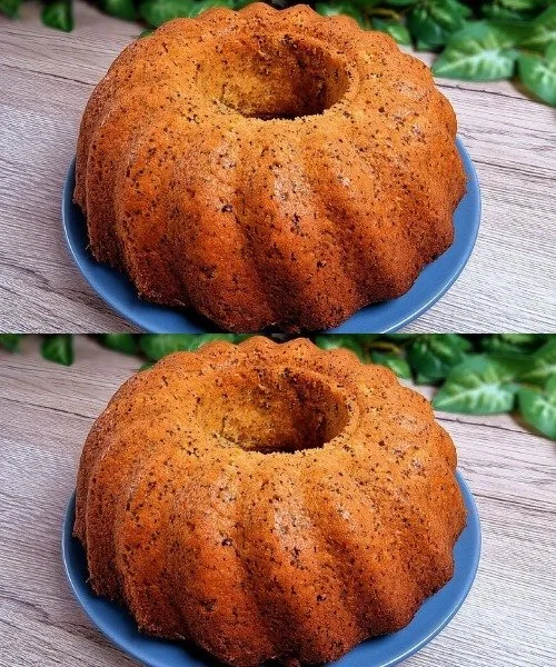 Egészséges őszi reggeli sütemény recept elkészítése, ízletes és tápláló.