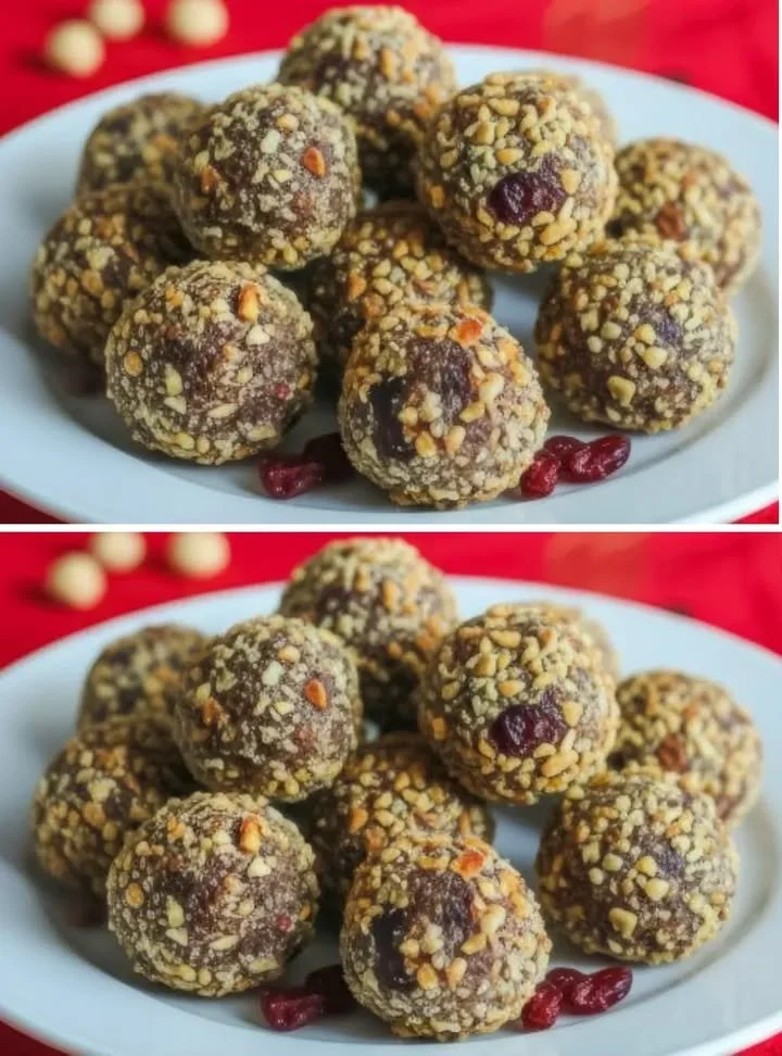 Nagyanyám titkos Sacher golyó receptje, édes desszert gyerekeknek.