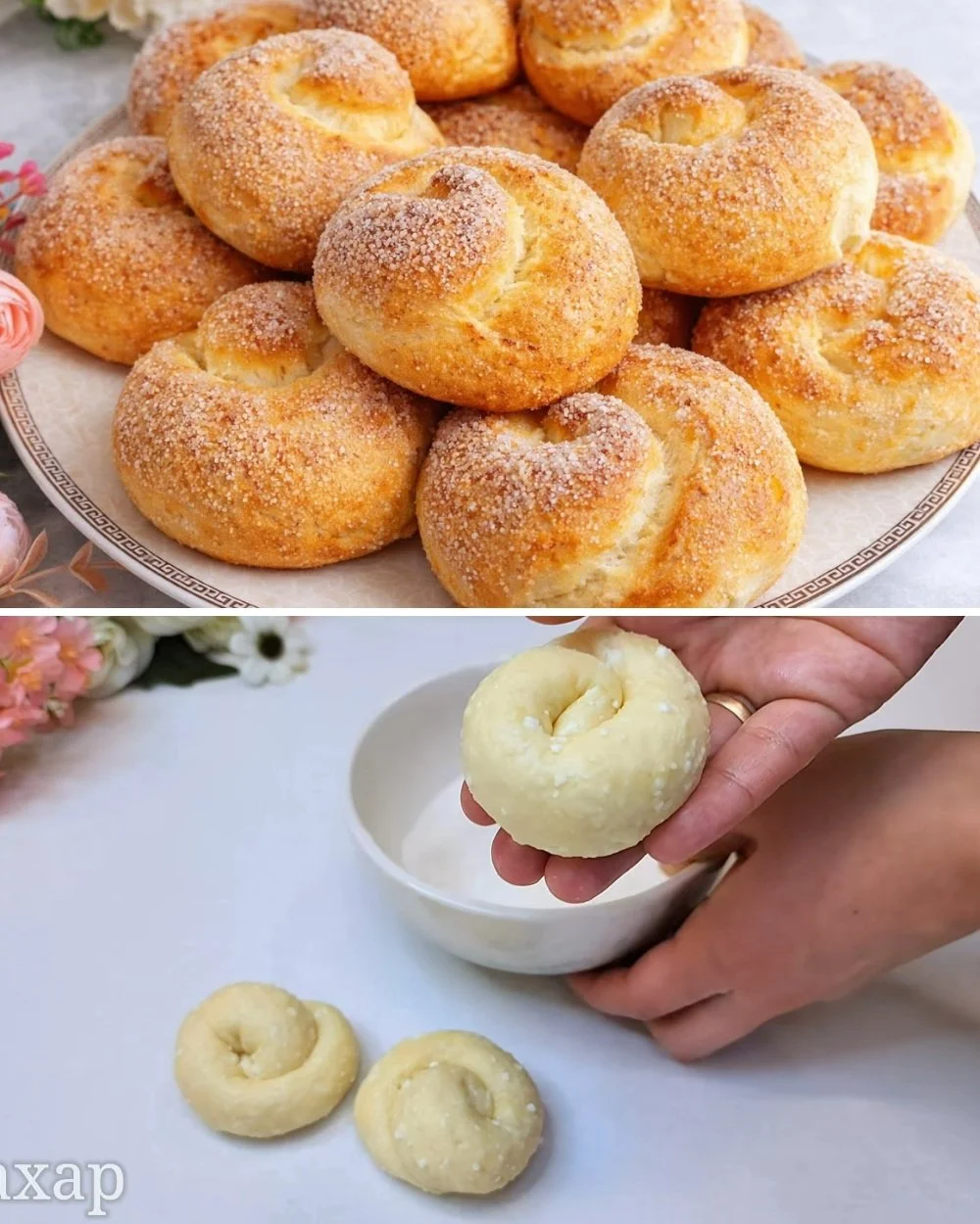 Finom finomság francia recept alapján, kellemes ízek és élvezetek.