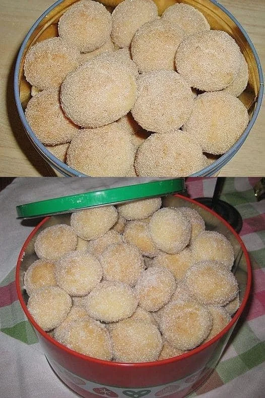 Karácsonyi golyók recept, gyors ünnepi finomság készítése.