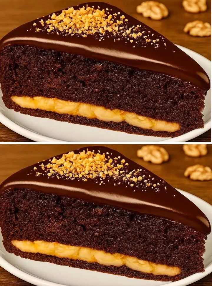 Zabos almás banán tortácska, egészséges desszert recept